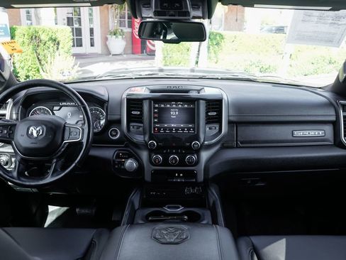 Used 2019 RAM 1500 Sport image 23