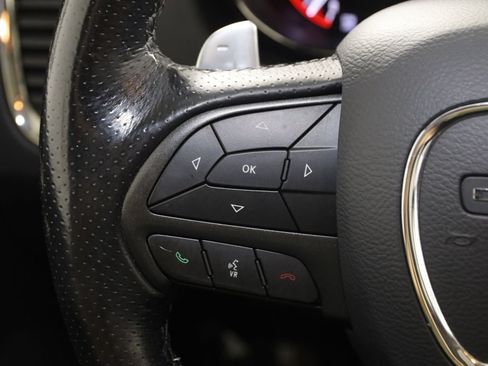Used 2020 Dodge Durango GT AWD/4WD image 34