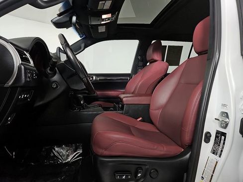 Certified 2022 Lexus GX 460 Premium image 16