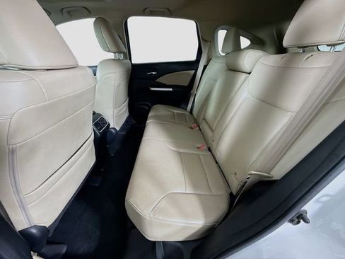 Used 2016 Honda CR-V EX-L image 24
