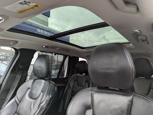 Used 2019 Volvo XC90 T6 Inscription w/ Luxury Package AWD/4WD image 27