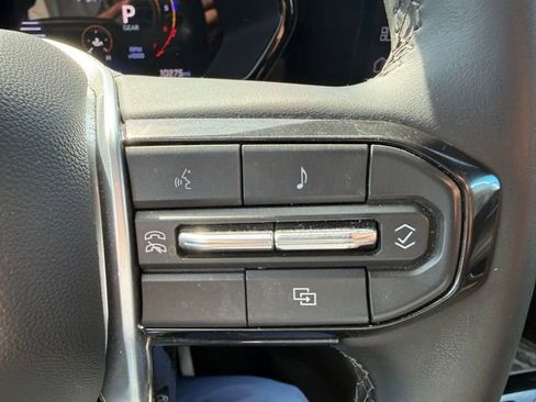 Used 2026 Chevrolet Colorado LT AWD/4WD image 21