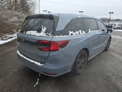 Used 2024 Honda Odyssey Sport image 7