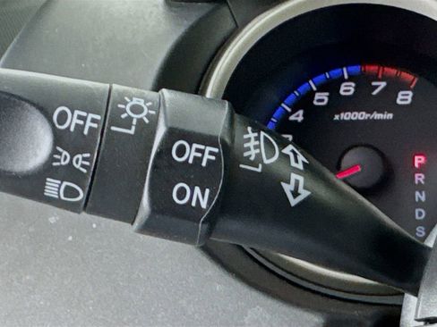 Used 2008 Honda Fit Sport image 13
