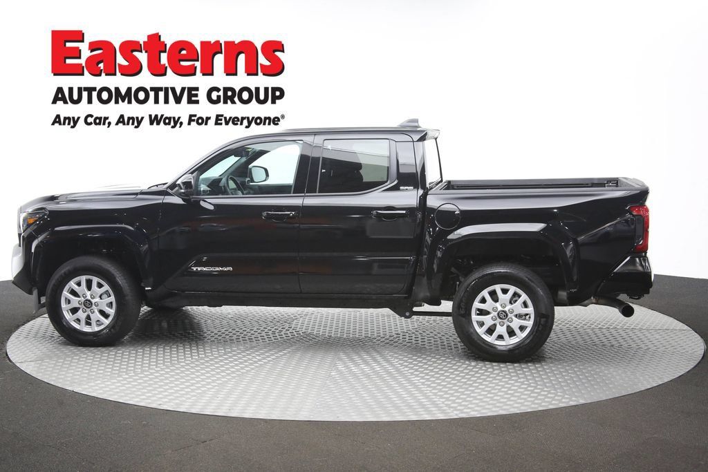 Used 2026 Toyota Tacoma SR5 AWD/4WD image 59