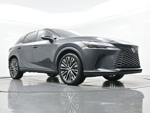 Used 2025 Lexus RX 350 Premium Plus w/ Convenience Package image 46