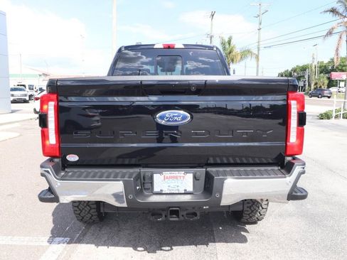 New 2026 Ford F250 Lariat image 13