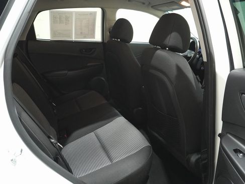 Used 2020 Hyundai Kona SEL image 14