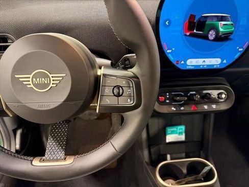 New 2026 MINI Cooper S image 14