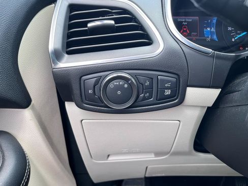 Used 2020 Ford Edge Titanium w/ Equipment Group 301A FWD image 29