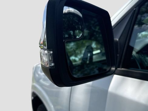 Used 2025 RAM 1500 Big Horn AWD/4WD image 17