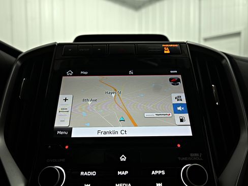 Used 2021 Subaru Ascent Limited w/ Technology Package image 13