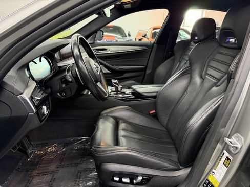 Used 2019 BMW M5 w/ Executive Package image 19