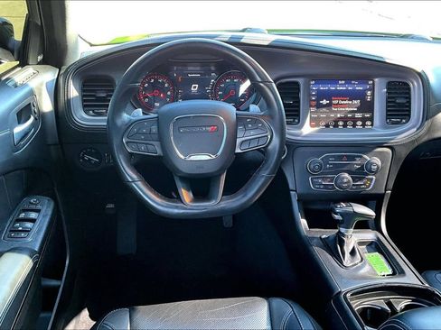 Used 2023 Dodge Charger SXT w/ Plus Group RWD image 5