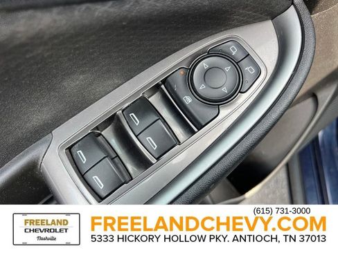 Used 2017 Chevrolet Malibu LS image 11