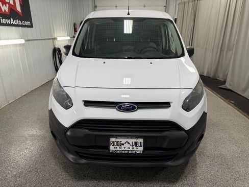 Used 2015 Ford Transit Connect XL FWD image 2