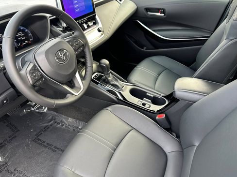 New 2026 Toyota Corolla XLE image 10