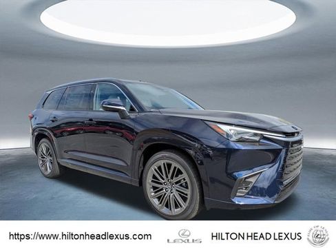 New 2026 Lexus TX 350 AWD w/ Technology Package image 1