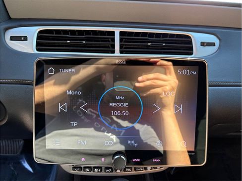 Used 2015 Chevrolet Camaro LS image 23