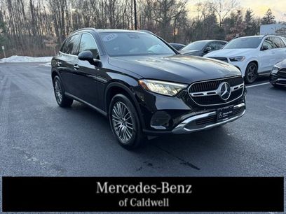 Certified 2023 Mercedes-Benz GLC 300 4MATIC