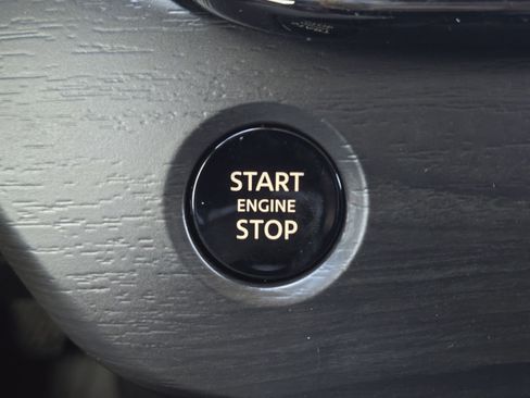 New 2026 Nissan Murano SL image 18