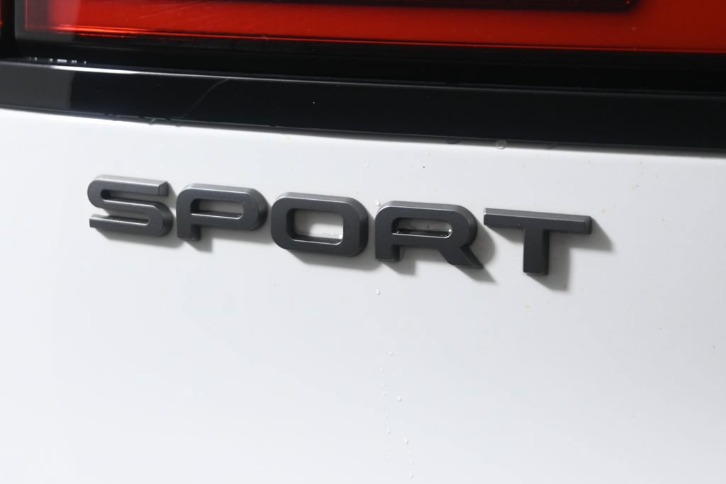 Used 2024 Land Rover Range Rover Sport SE AWD/4WD image 38