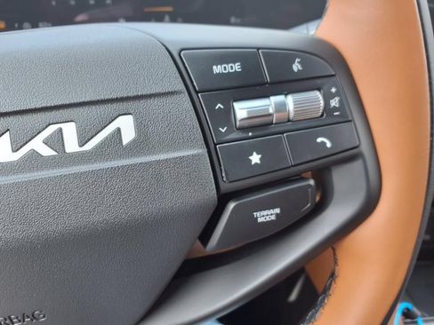 New 2026 Kia Sportage X-Line w/ X-Line Technology Package AWD/4WD image 25