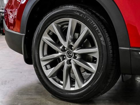 Used 2019 MAZDA CX-9 Grand Touring image 54