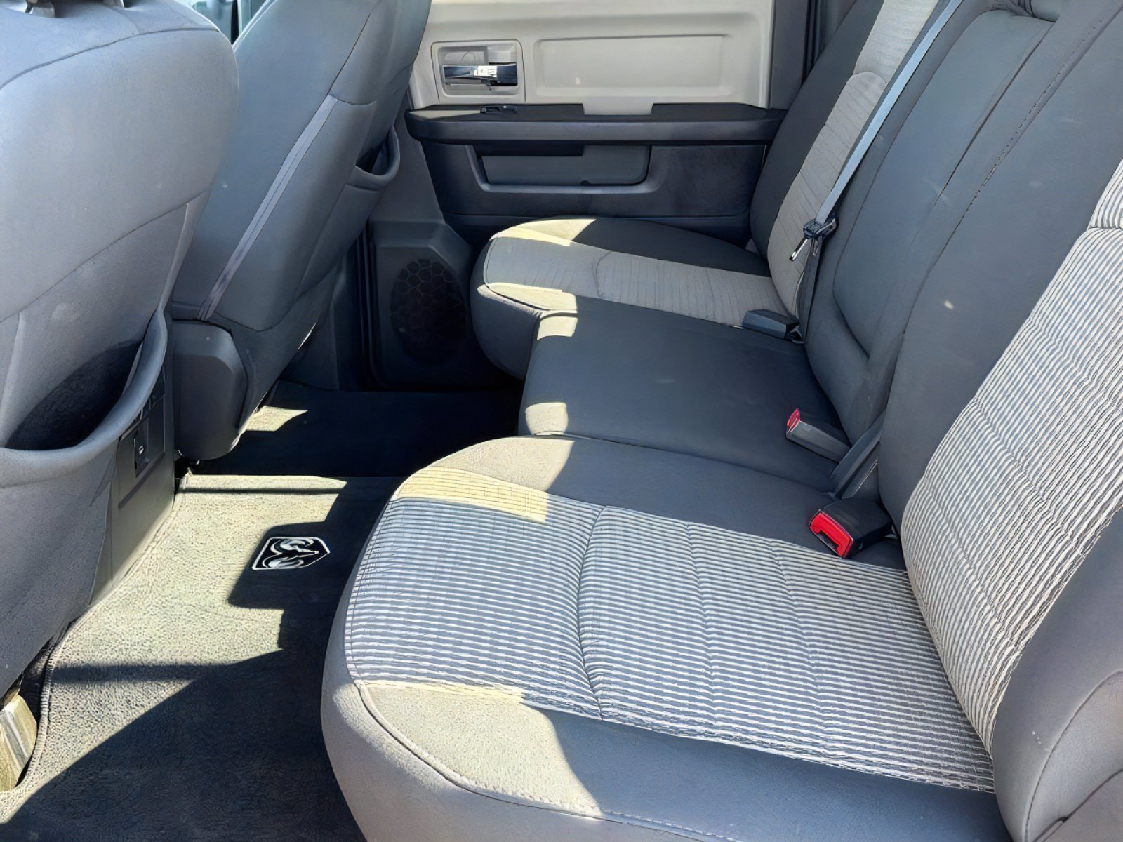 Used 2012 RAM 3500 SLT AWD/4WD image 28