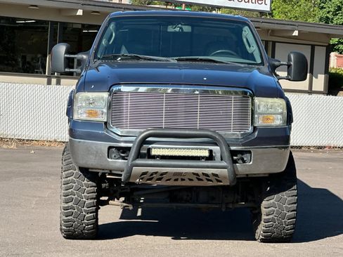 Used 2006 Ford F350 XLT AWD/4WD image 10