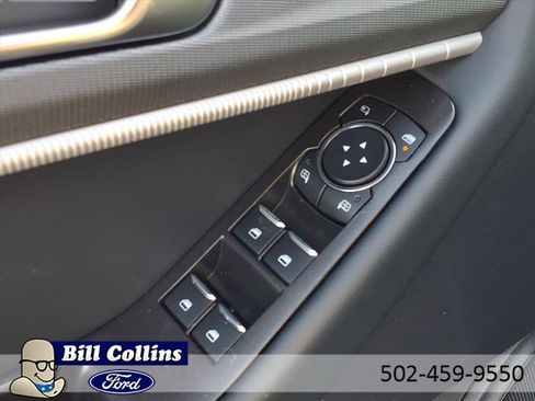 New 2026 Ford Explorer ST image 17