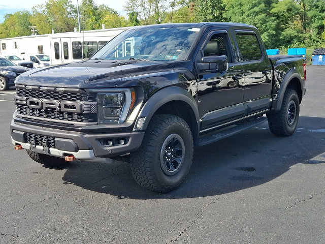 Used 2021 Ford F150 Raptor w/ Equipment Group 801A High AWD/4WD image 6