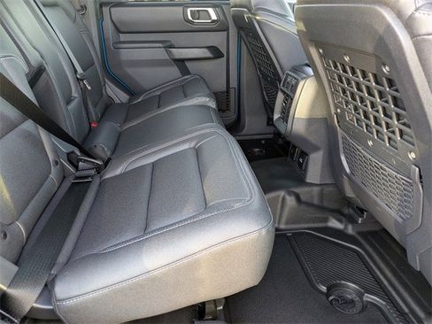 New 2026 Ford Bronco Badlands image 15