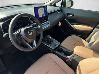 New 2026 Toyota Corolla Cross XLE video 3