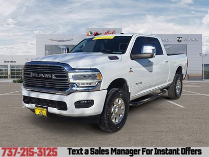 Used 2024 RAM 2500 Laramie