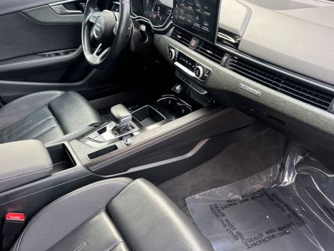 Used 2022 Audi A4 2.0T Premium Plus image 16