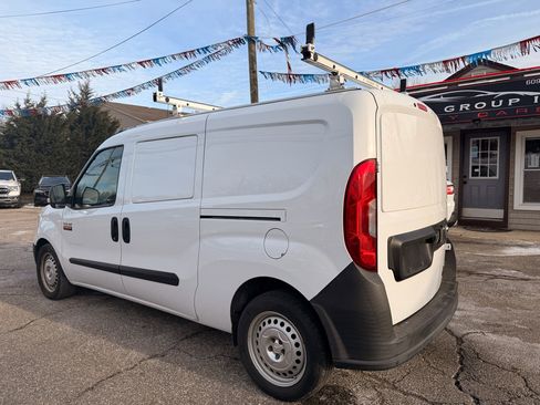 Used 2017 RAM ProMaster City Tradesman w/ Rear Back-up Camera Group image 4