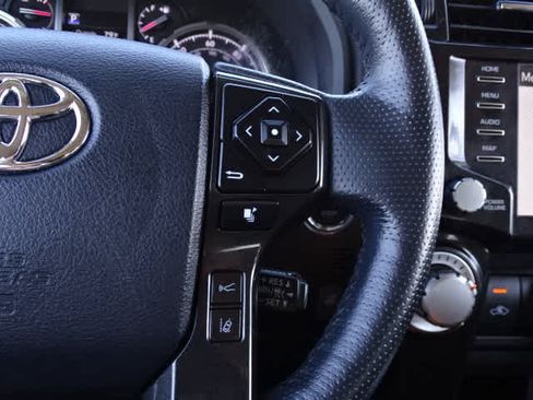 Certified 2024 Toyota 4Runner TRD Off-Road Premium w/ Moonroof Package AWD/4WD image 37