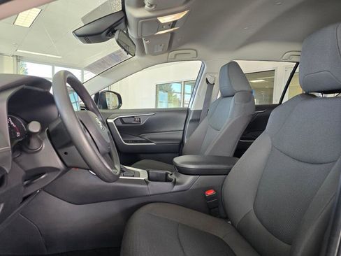 Used 2025 Toyota RAV4 LE image 23