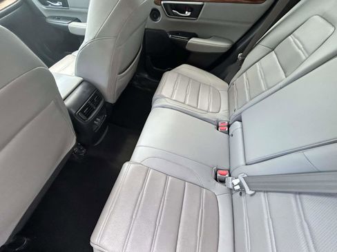 Used 2018 Honda CR-V EX-L image 12