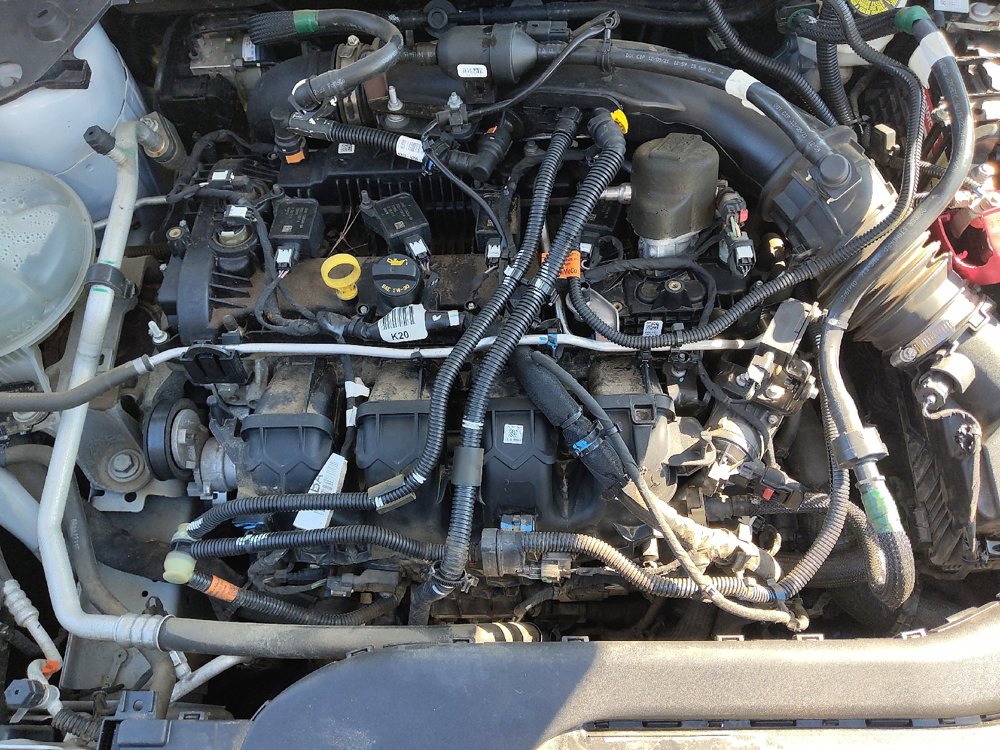 Used 2022 Ford Maverick XL FWD image 30
