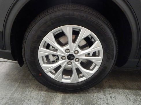 New 2026 Ford Escape Active w/ Cold Weather Package image 9