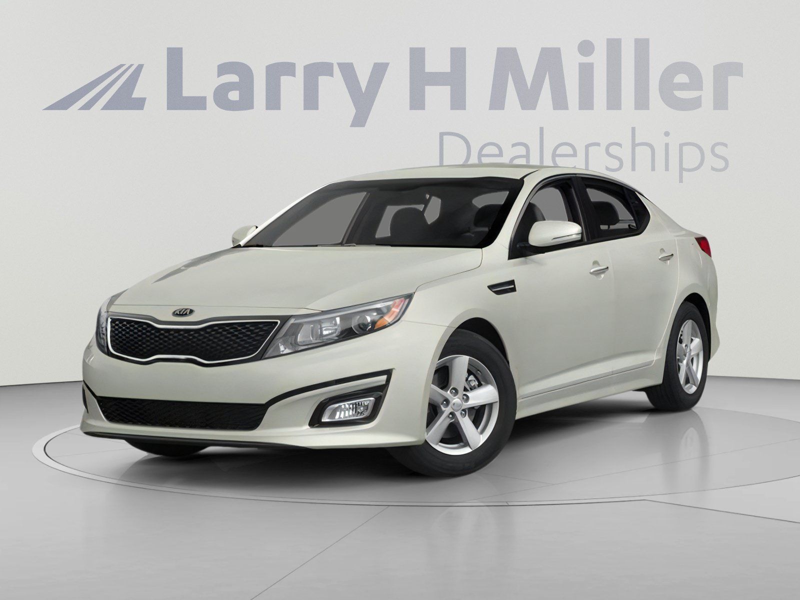 Used 2014 Kia Optima EX w/ EX Premium Package FWD image 1
