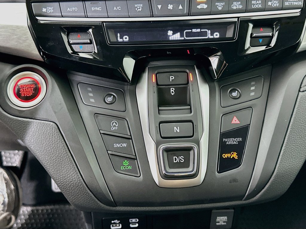 New 2026 Honda Odyssey EX-L image 15