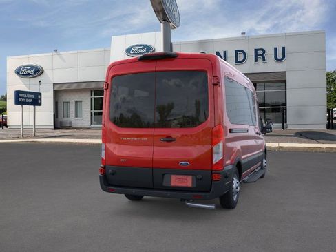 Used 2024 Ford Transit 350 XL image 8