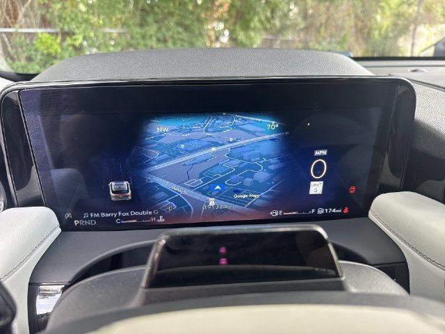 Used 2025 Lincoln Aviator Reserve w/ Illumination Package AWD/4WD image 21