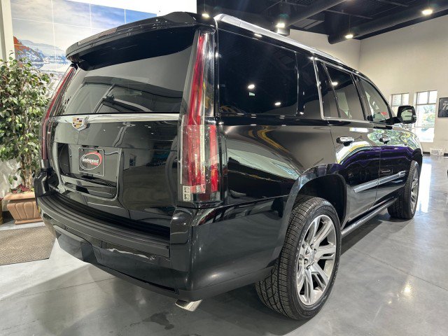 Used 2015 Cadillac Escalade Premium AWD/4WD image 37