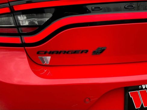 Used 2021 Dodge Charger SXT w/ Blacktop Package image 24