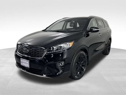 Used 2020 Kia Sorento EX