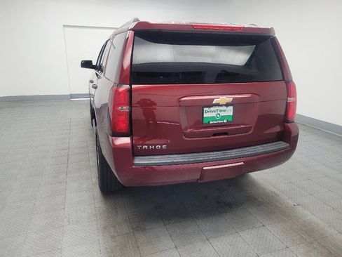 Used 2019 Chevrolet Tahoe LT RWD image 6